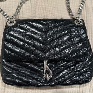 Rebecca Minkoff - Edie Crossbody